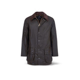 Giacca uomo  Classic Beaufort Olive MWX0002 OL71 OLIVE BARBOUR 