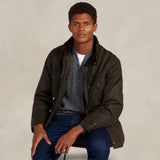 Giacca uomo Sapper Wax Olive MWX0020 OL71 OILVE BARBOUR 