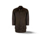 Giacca uomo cerata Northumbria Olive MWX009 OL91 OLIVE BARBOUR 