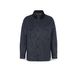 Giacc uomo cerata Deck Sage MWX2234 SG51 SAGE BARBOUR 