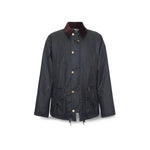 Giacca uomo cerata Modified Beaufort MWX2336 SG51 SAGE BARBOUR 
