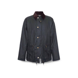 Giacca uomo cerata Modified Beaufort MWX2336 SG51 SAGE BARBOUR 