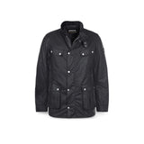 Giacca uomo cerata Duke Sage MWX0337 SG91 SAGE BARBOUR INTERNATIONAL 