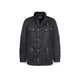 Giacca uomo cerata Duke Sage MWX0337 SG91 SAGE BARBOUR INTERNATIONAL 