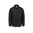 Overshirt uomo Hunter Grigio