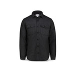 Overshirt uomo Hunter Grigio 5003 HUNTER GREY BL'KER 