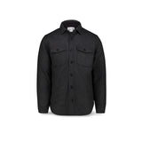Overshirt uomo Hunter Grigio 5003 HUNTER GREY BL'KER 