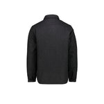 Overshirt uomo Hunter Grigio 5003 HUNTER GREY BL'KER 