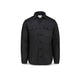 Overshirt uomo Hunter Grigio 5003 HUNTER GREY BL'KER 