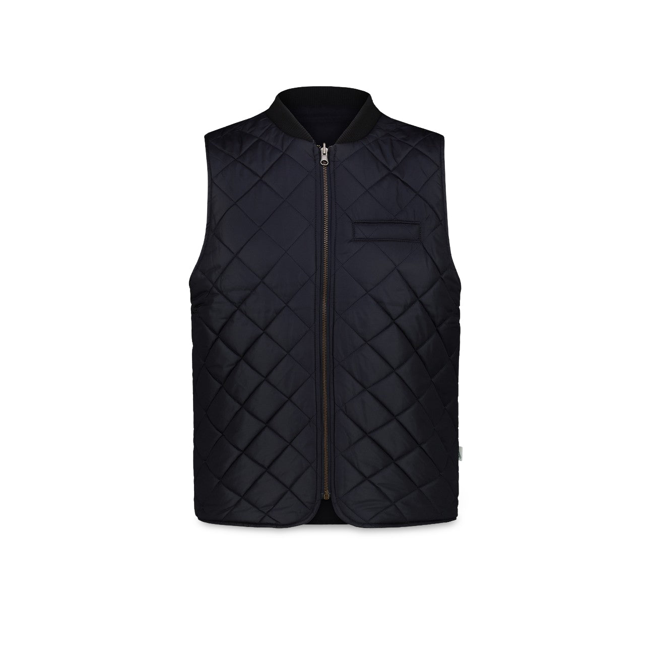 Gilet uomo reversibile Blue 5020 OWL NAVY BL'KER 