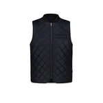 Gilet uomo reversibile Blue 5020 OWL NAVY BL'KER 