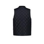 Gilet uomo reversibile Blue 5020 OWL NAVY BL'KER 