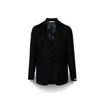 Blazer uomo Greco in lana Blue GRECO 424129 11 BLUE BRIGLIA1949 
