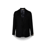 Blazer uomo Greco in lana Blue GRECO 424129 11 BLUE BRIGLIA1949 