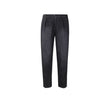 Herren-Jeanshose Portobello Schwarz