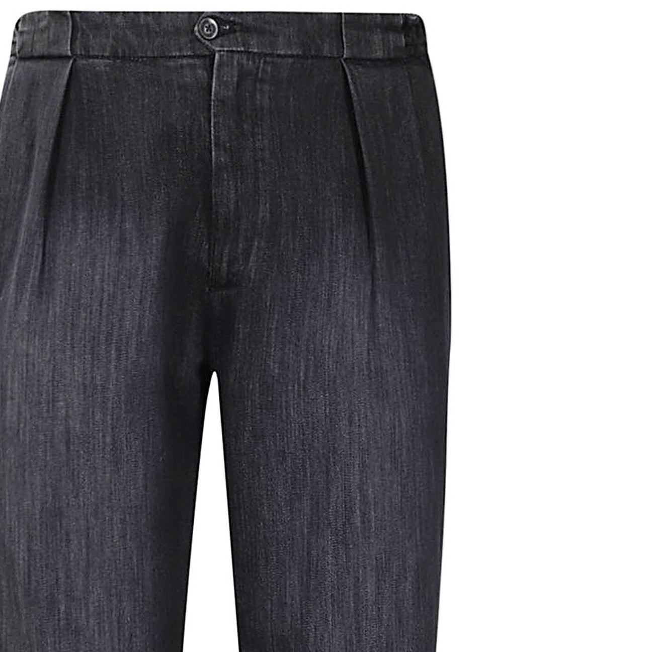 Pantalone uomo Portobello denim Nero PORTOBELLO 424169 61 NERO BRIGLIA1949 