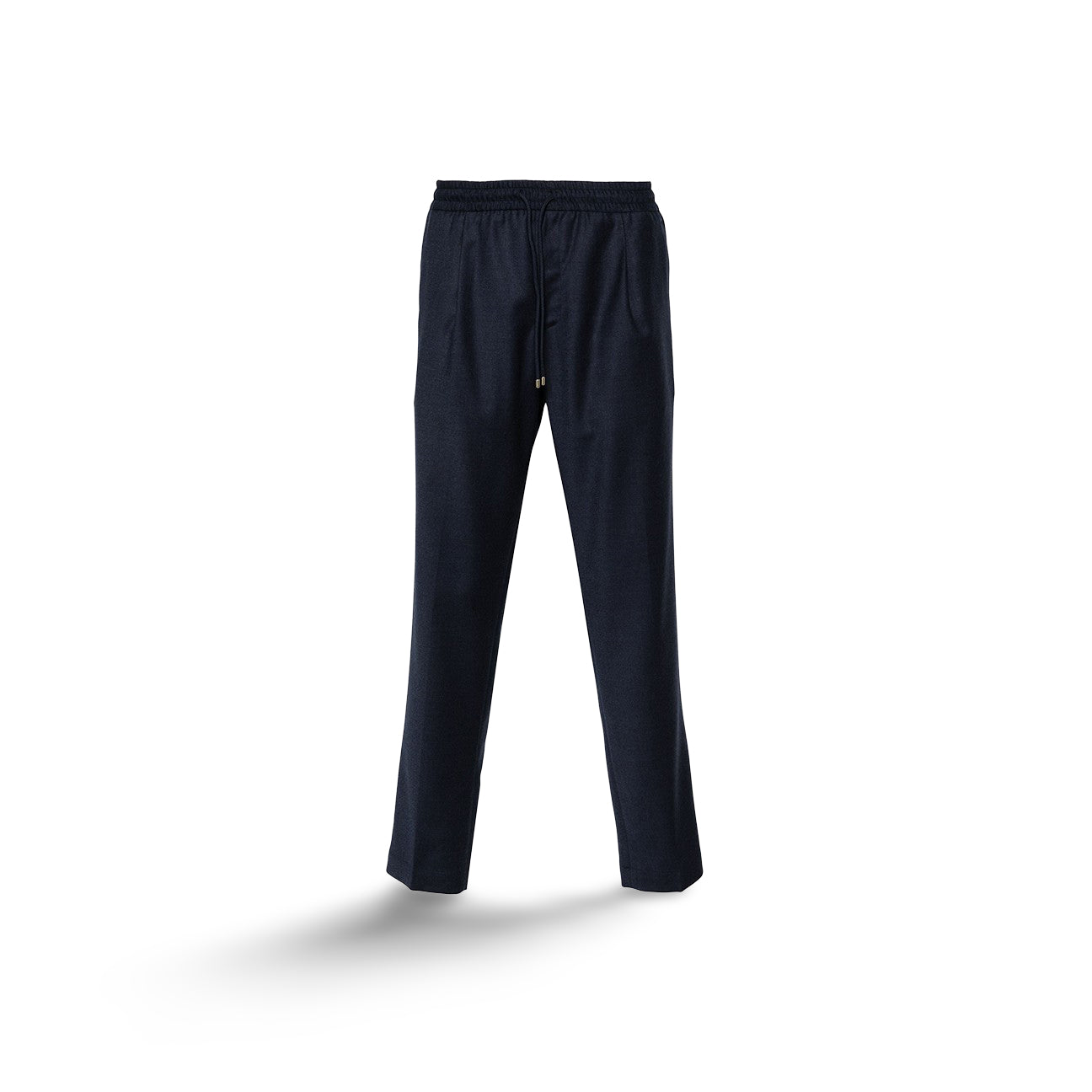 Pantalone in lana Wimbledon Blue WIMBLEDON 424129 11 BLUE BRIGLIA1949 