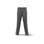Pantalone in lana Wimbledon Grigio WIMBLEDON 424129 70 GRIGIO BRIGLIA1949 