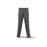 Pantalone in lana Wimbledon Grigio WIMBLEDON 424129 70 GRIGIO BRIGLIA1949 