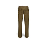 Pantalone da uomo Fatigue Graves Khaki GRAVES JUNGLE KHAKI CHESAPEAKE'S 