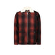 Giacca da uomo a quadri Tulsa Rosso e Nero TULSA CHECK CHECK CHESAPEAKE'S 