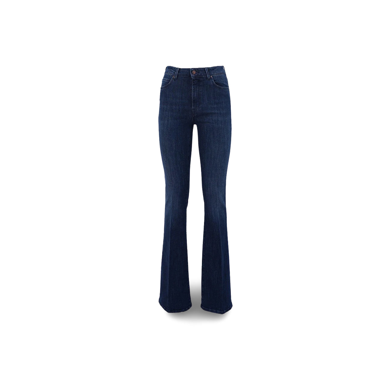 Jeasn donna 125 Bell Bottom 2Y 125 TDSB20 2Y BLUE CIGALAS 