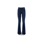 Jeasn donna 125 Bell Bottom 2Y 125 TDSB20 2Y BLUE CIGALAS 