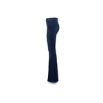 Jeasn donna 125 Bell Bottom 2Y 125 TDSB20 2Y BLUE CIGALAS 