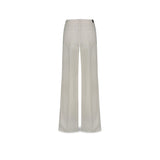 Pantalone 138 in vellutoPanna 138 TVS23 043 MILK CIGALAS 