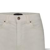 Pantalone 138 in vellutoPanna 138 TVS23 043 MILK CIGALAS 