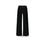 Pantalone 138 in velluto Nero 138 TVS23 099 NERO CIGALAS 