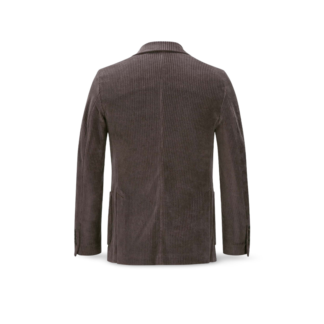 Giacca uomo in velluto Marrone CN4482 772 PELTRO CIRCOLO1901 