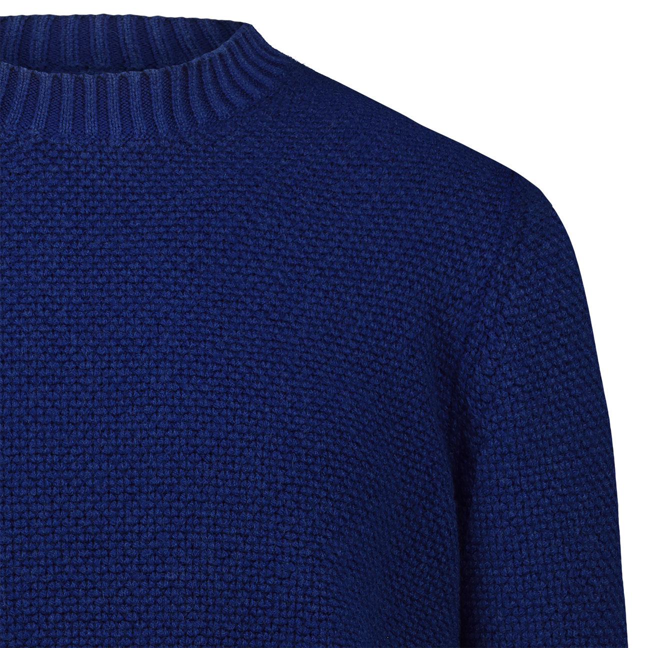 Maglia uomo girocollo Blue CN4624 794F BLUE NOTTE CIRCOLO1901 