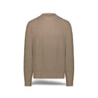 Maglia uomo girocollo Rain Corda