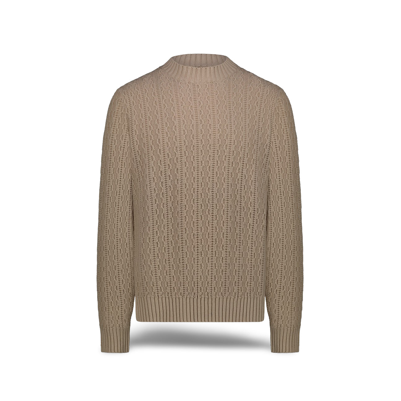 Maglia uomo girocollo Rain Corda CN4629 696 CORDA CIRCOLO1901 