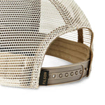 Cappello Dry Tin Logger Mesh Gray Khaki FMACC0188 217 MARSH OLIVE FILSON 