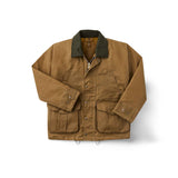 Giacca Tin Cloth oil Field Jacket Tan FMCPS0013 240 DARK TAN FILSON 