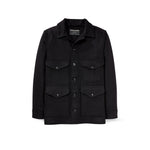 Giacca Mackinaw Blue FMCPS0015 411 DARK NAVY FILSON 