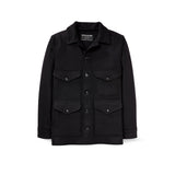 Giacca Mackinaw Blue FMCPS0015 411 DARK NAVY FILSON 