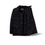 Giacca Mackinaw Blue FMCPS0015 411 DARK NAVY FILSON 
