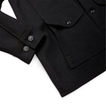 Giacca Mackinaw Blue FMCPS0015 411 DARK NAVY FILSON 