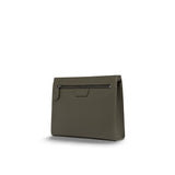 Pochette uomo in pelle Oliva B18195 QNT 583 OLIVA GIANNI CHIARINI 