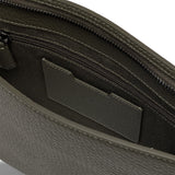 Pochette uomo in pelle Oliva B18195 QNT 583 OLIVA GIANNI CHIARINI 