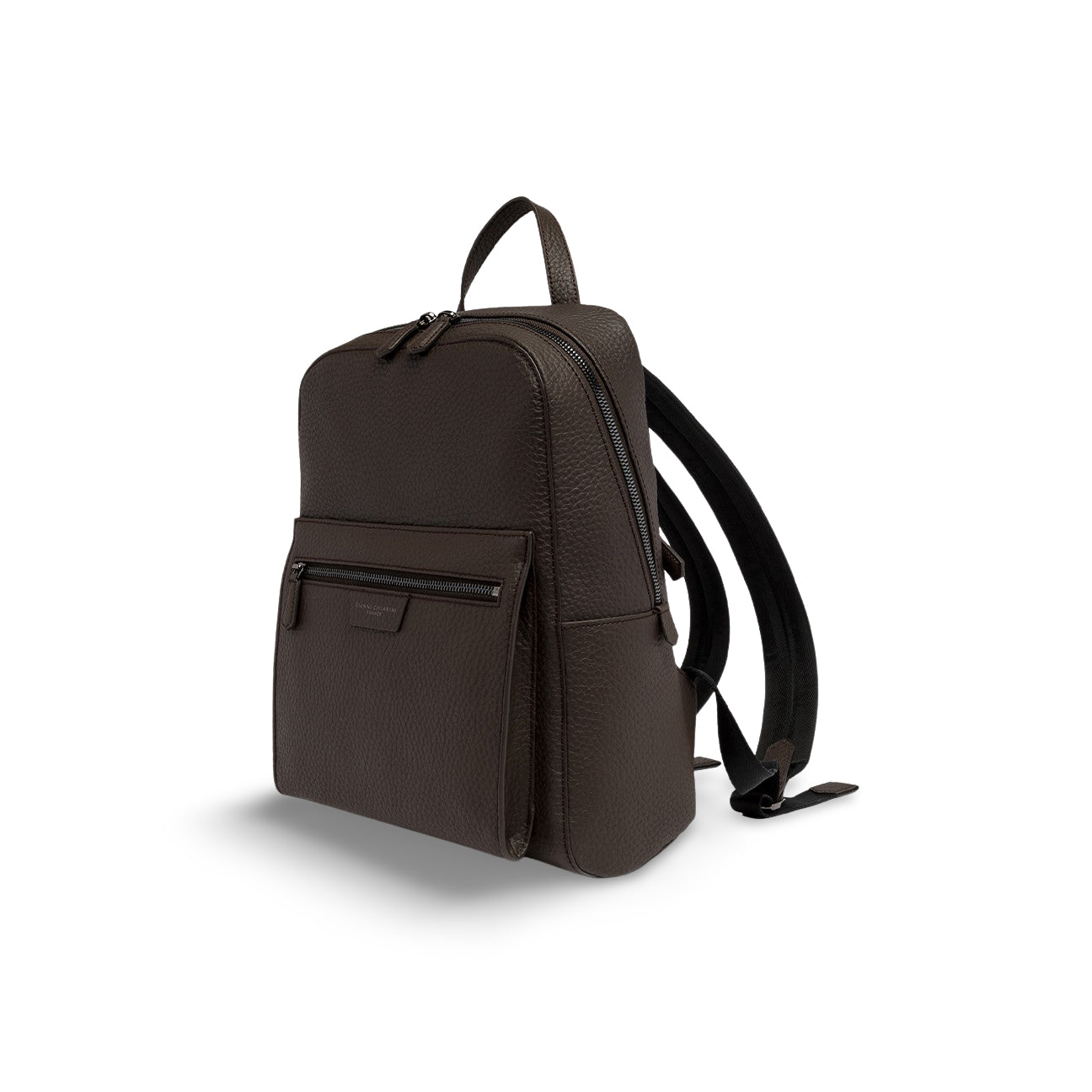 Zaino uomo in pelle Moro B18270 QNT 221 MORO GIANNI CHIARINI 