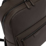 Zaino uomo in pelle Moro B18270 QNT 221 MORO GIANNI CHIARINI 