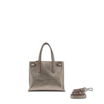 Borsa in pelle Altea Peltro BS10965 RNGDBL 13626 PELTRO T ,ORO GIANNI CHIARINI 