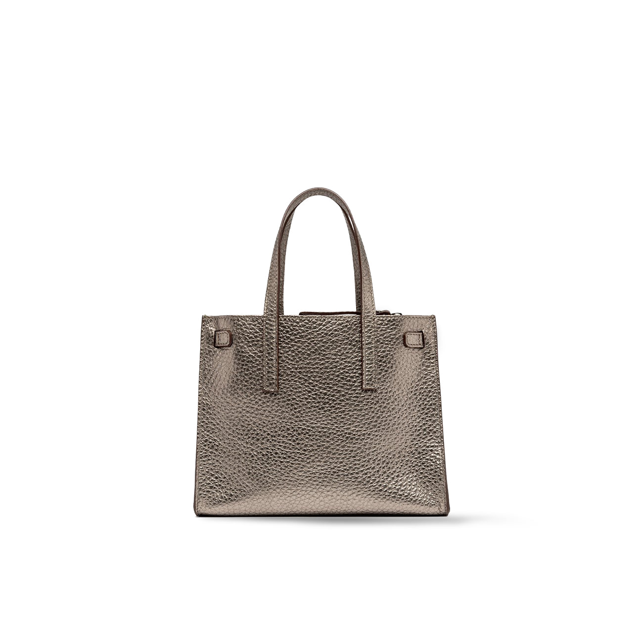 Borsa in pelle Altea Peltro BS10965 RNGDBL 13626 PELTRO T ,ORO GIANNI CHIARINI 