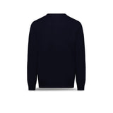 Maglia uomo girocollo Blue 9003 01 038 KANGRA 