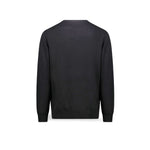 Maglia da uomo in lana Nero 9008 01 13 NERO KANGRA 