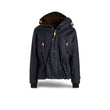 Mountain Jackey 7003 WX Blau